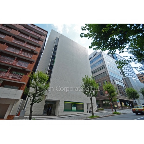 千代田一番町ビル