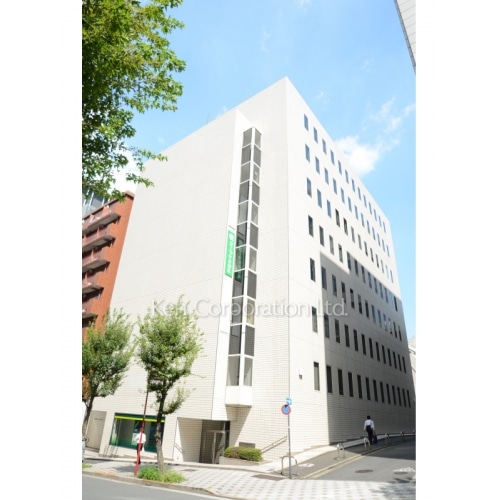 千代田一番町ビル