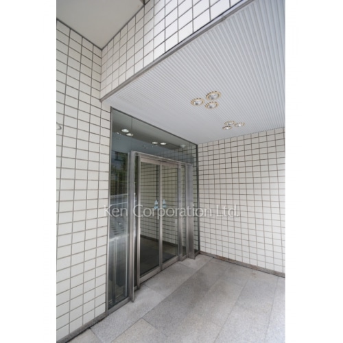 千代田一番町ビル