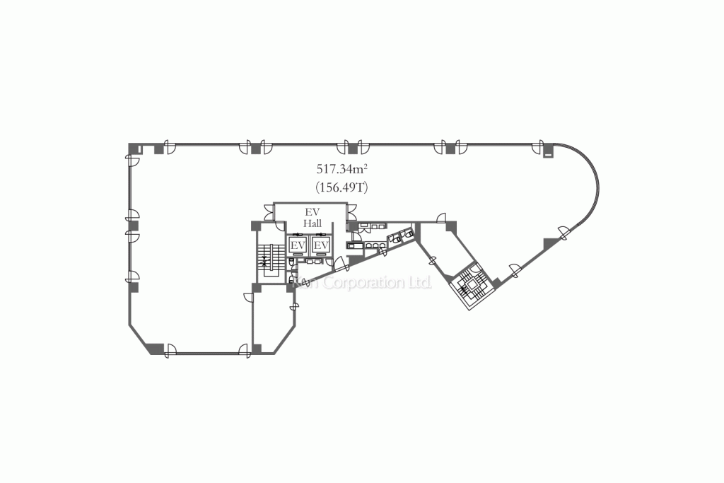 日本弘道会ビル