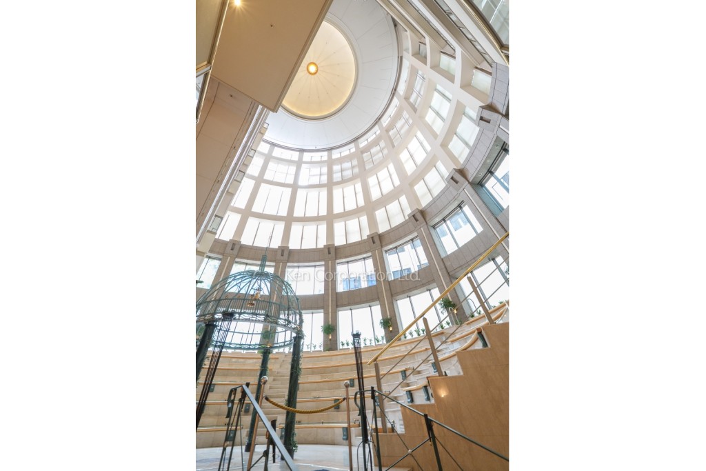 ニューオータニ ガーデンコート・ガーデンタワー