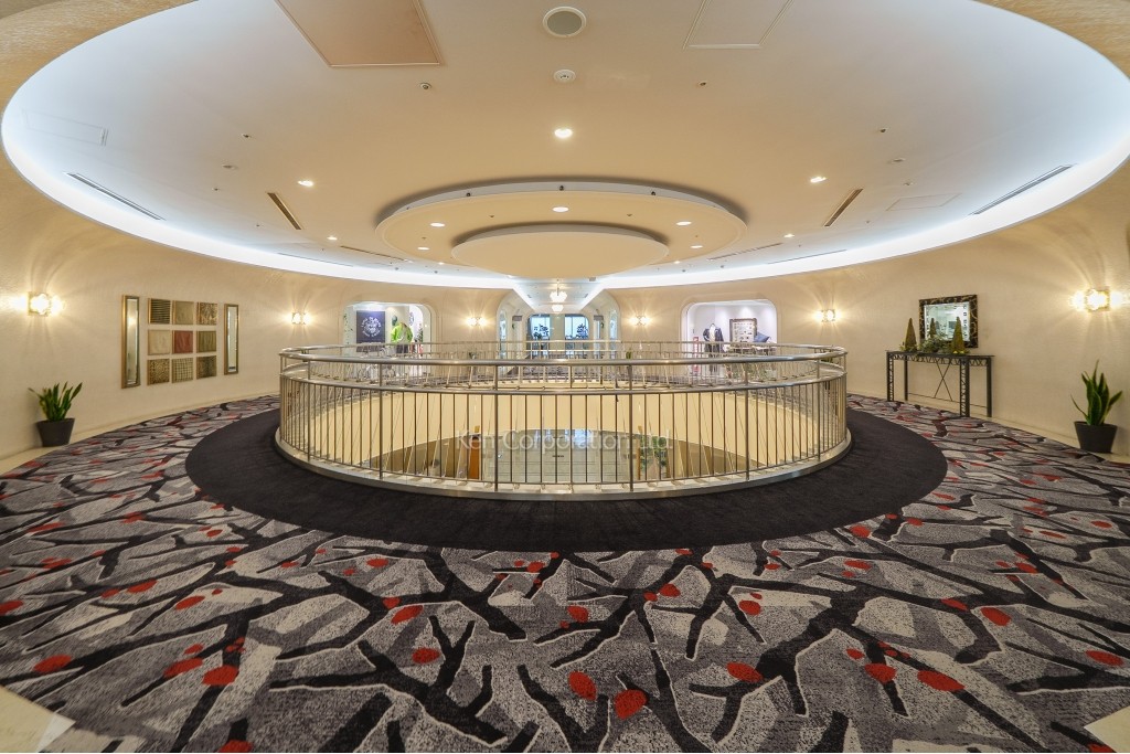 ニューオータニ ガーデンコート・ガーデンタワー