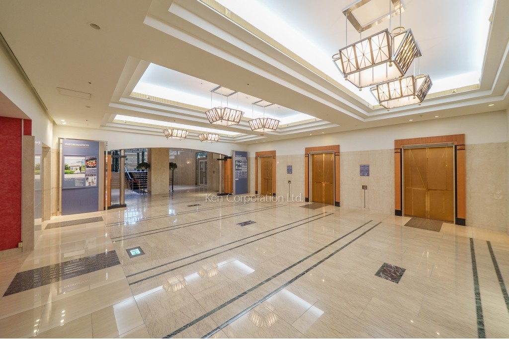 ニューオータニ ガーデンコート・ガーデンタワー