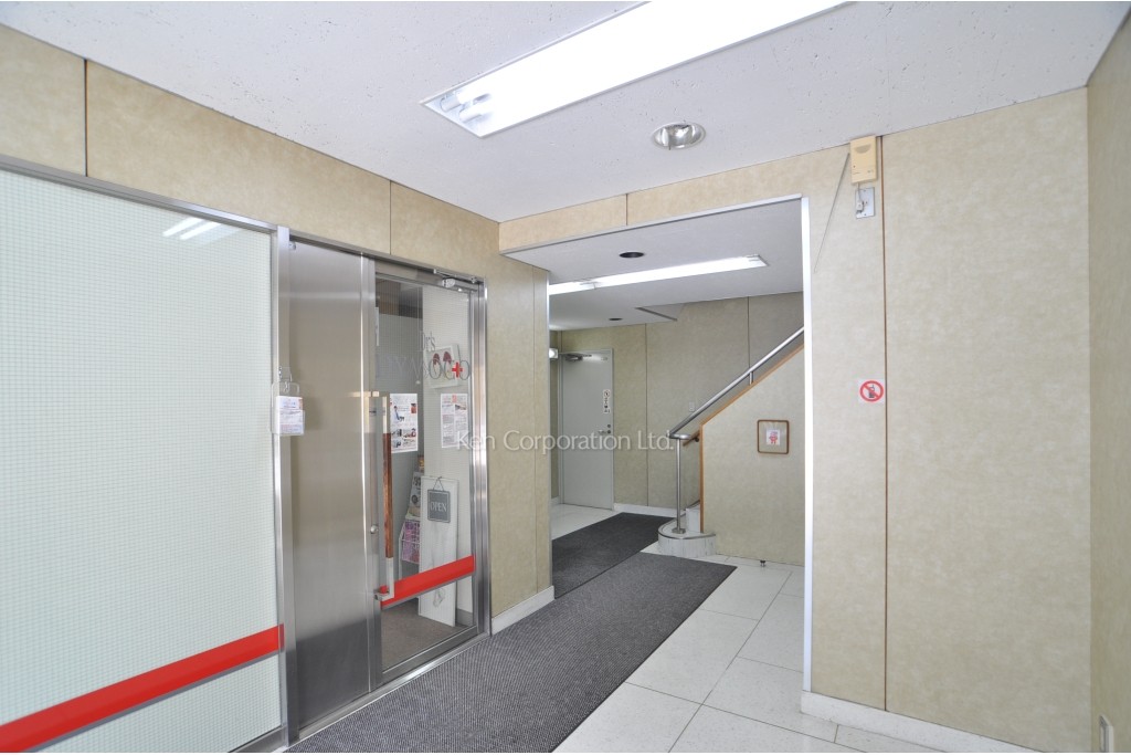 永田町パレスサイドビル