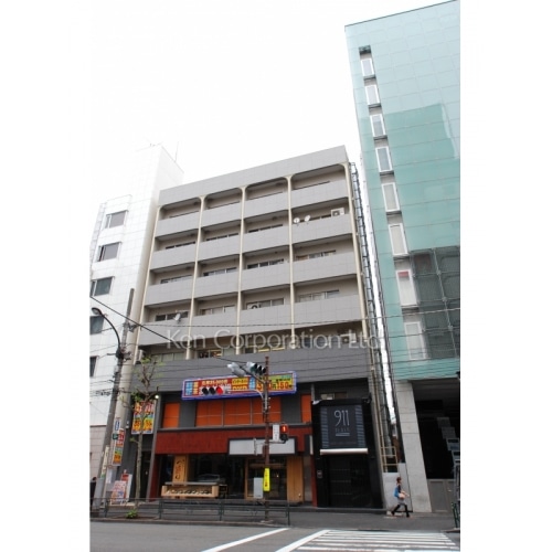 六本木3丁目ビル