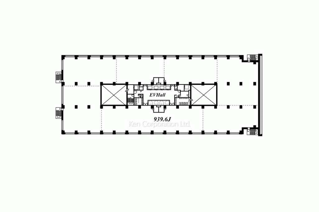 ヒューリック神谷町ビル