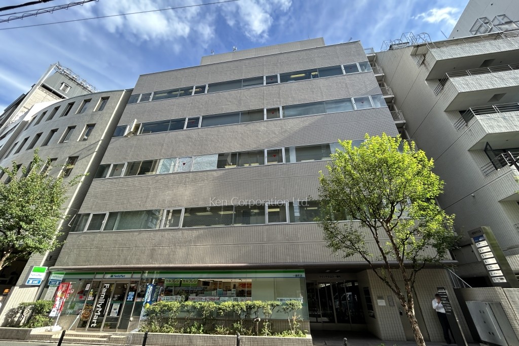 ラウンドクロス一番町