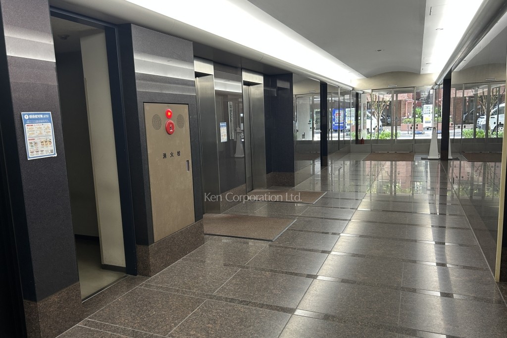 ラウンドクロス一番町