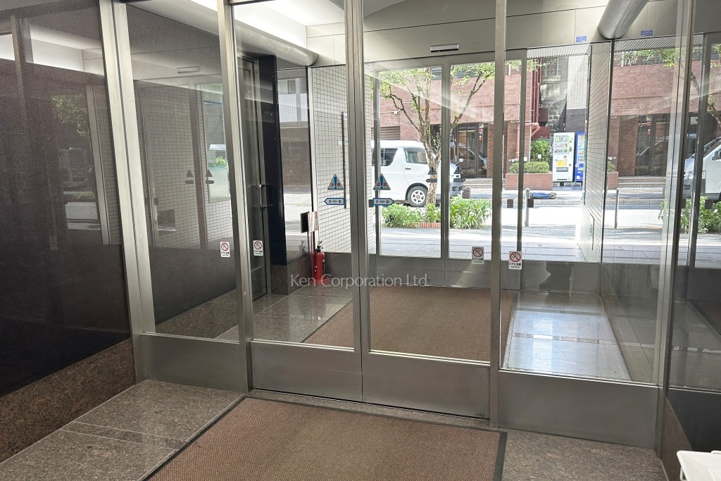 ラウンドクロス一番町