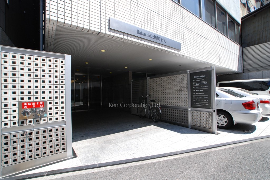 Daiwa小伝馬町ビル