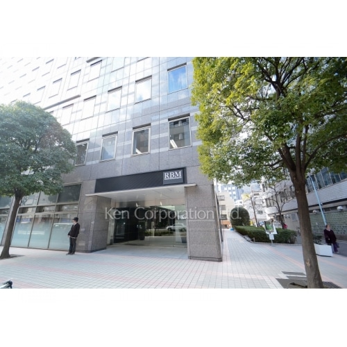 RBM東八重洲ビル