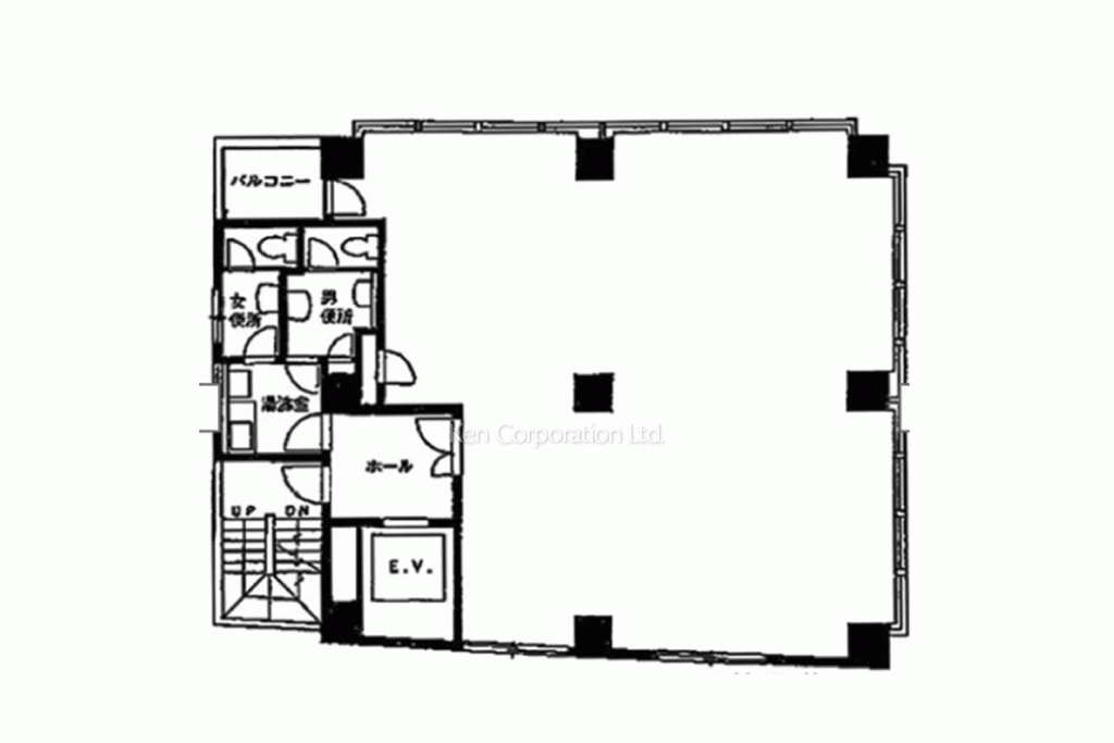 紀尾井町山本ビル