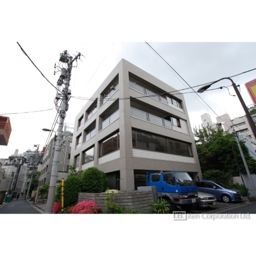 南山ビル　（ミナミヤマビル）