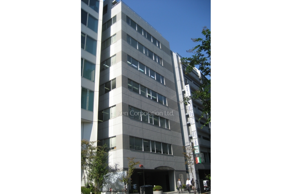 番町フィフスビル