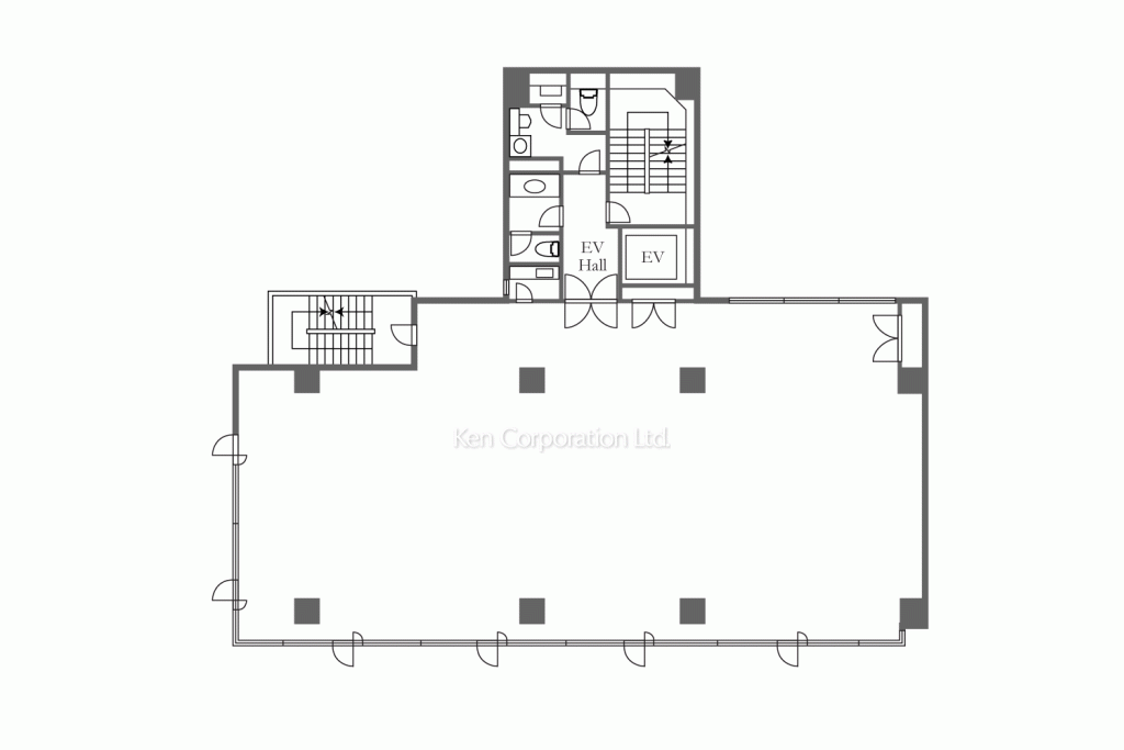 一番町ウエストビル