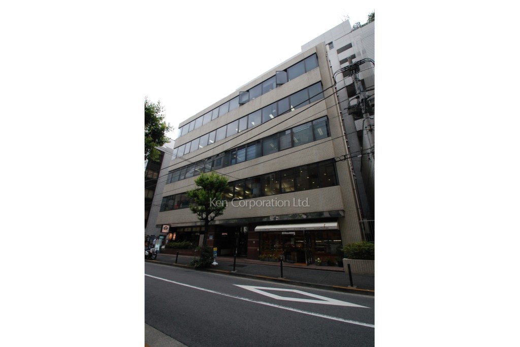 一番町ウエストビル