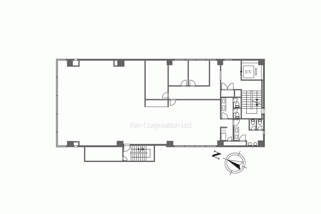 THE PORTAL IWAMOTOCHO
