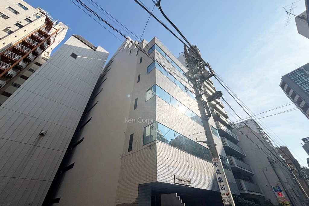 THE PORTAL IWAMOTOCHO