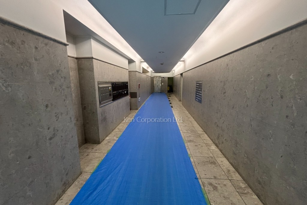 THE PORTAL IWAMOTOCHO