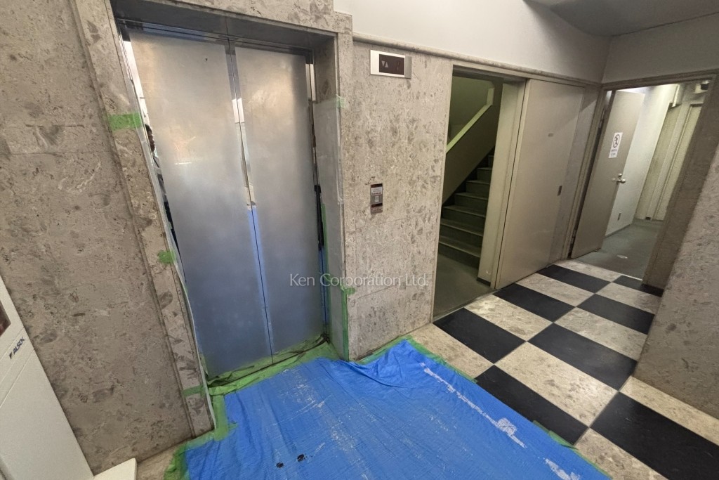 THE PORTAL IWAMOTOCHO