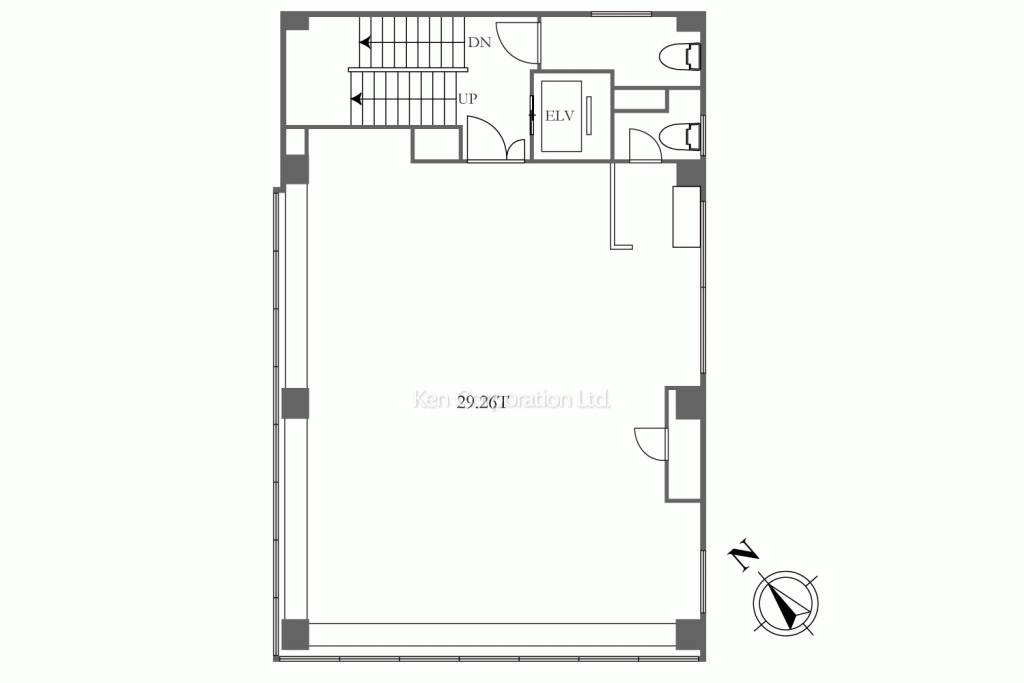 渋谷アサヒビル