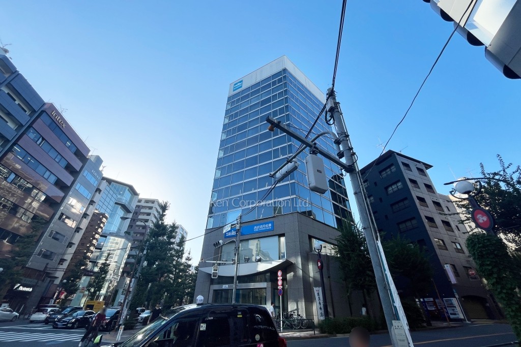 西武信用金庫恵比寿ビル