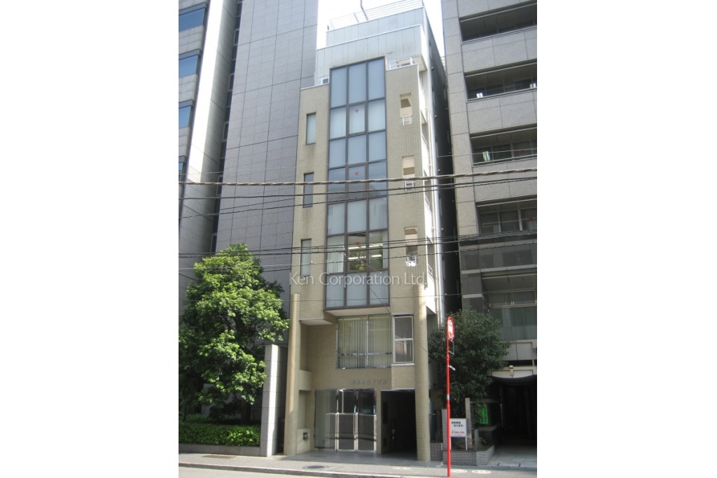 SHIMADA秋葉原ビル