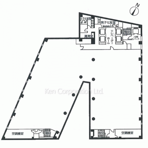 シオノギ渋谷ビル