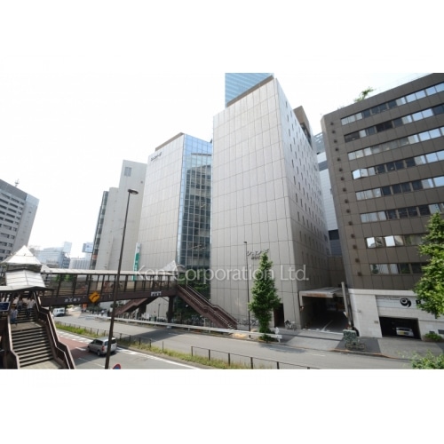 シオノギ渋谷ビル