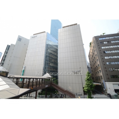 シオノギ渋谷ビル