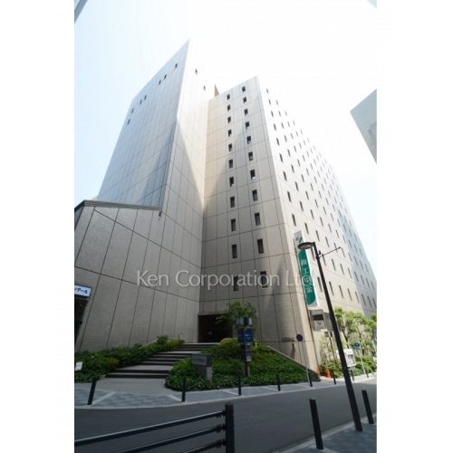 シオノギ渋谷ビル