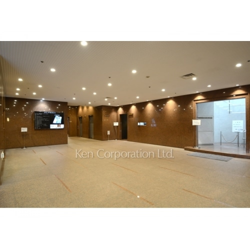 シオノギ渋谷ビル