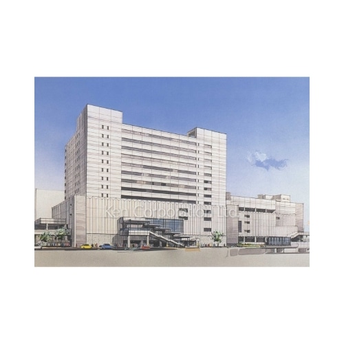 ＪＲ恵比寿ビル