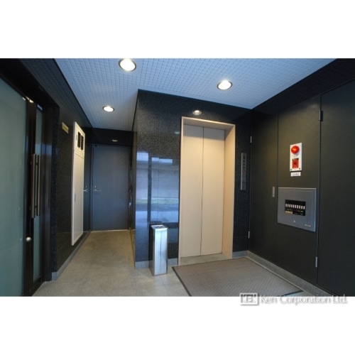 サンテージ西新宿