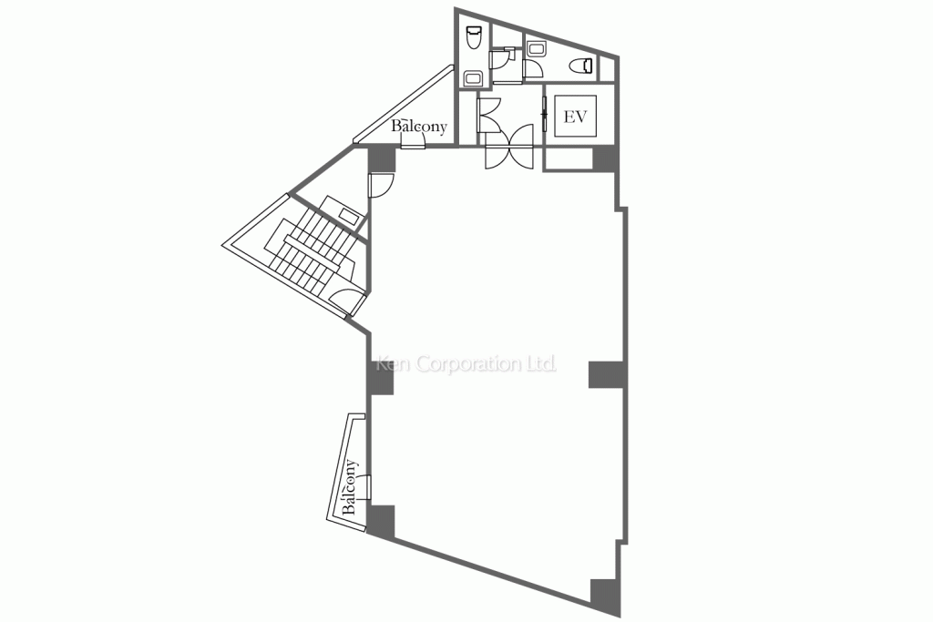 桜ヶ丘平井ビル