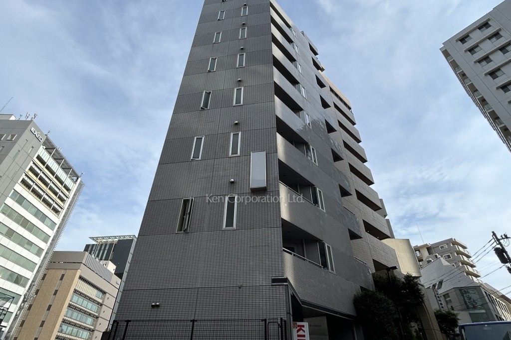 桜ヶ丘平井ビル