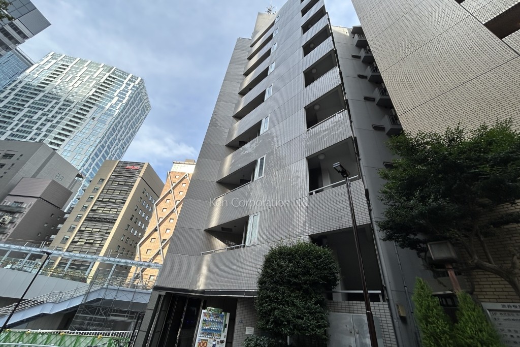 桜ヶ丘平井ビル