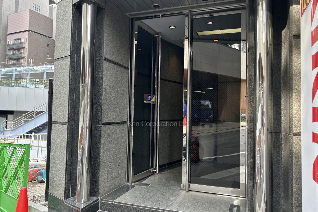 桜ヶ丘平井ビル