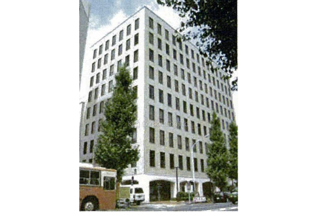 明星ビルディング