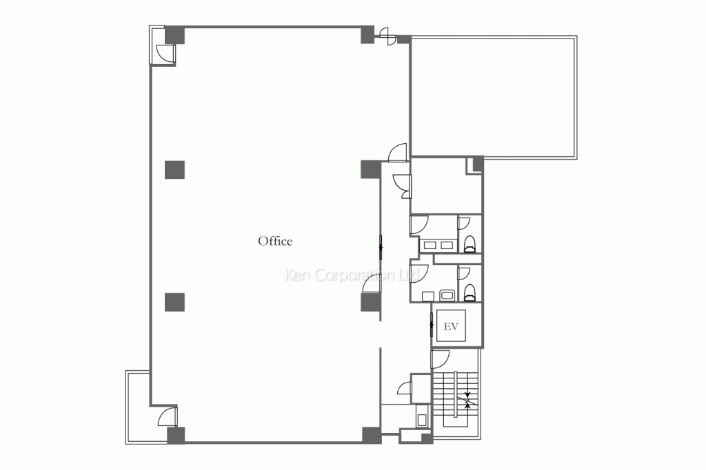 松田渋谷ビルディング