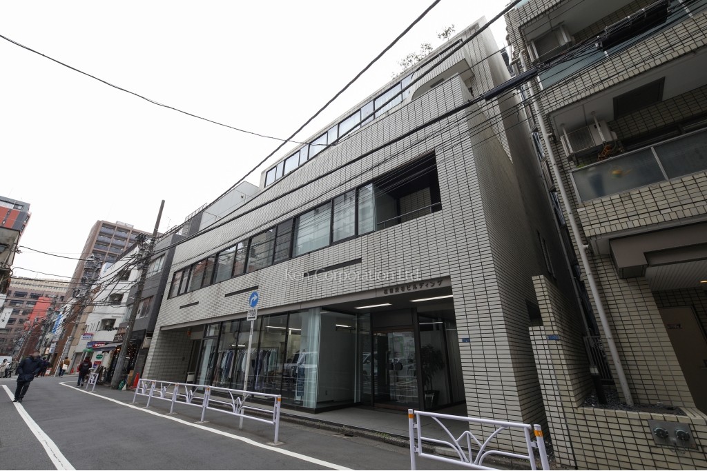 松田渋谷ビルディング