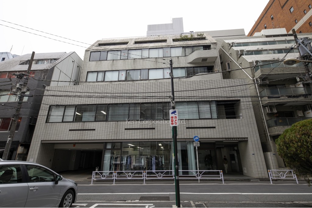 松田渋谷ビルディング