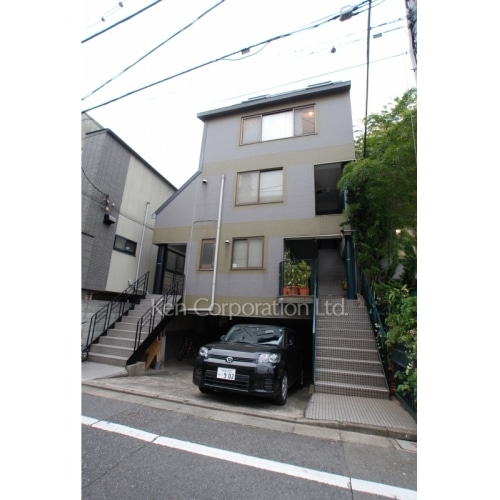 神山町レントオフィス