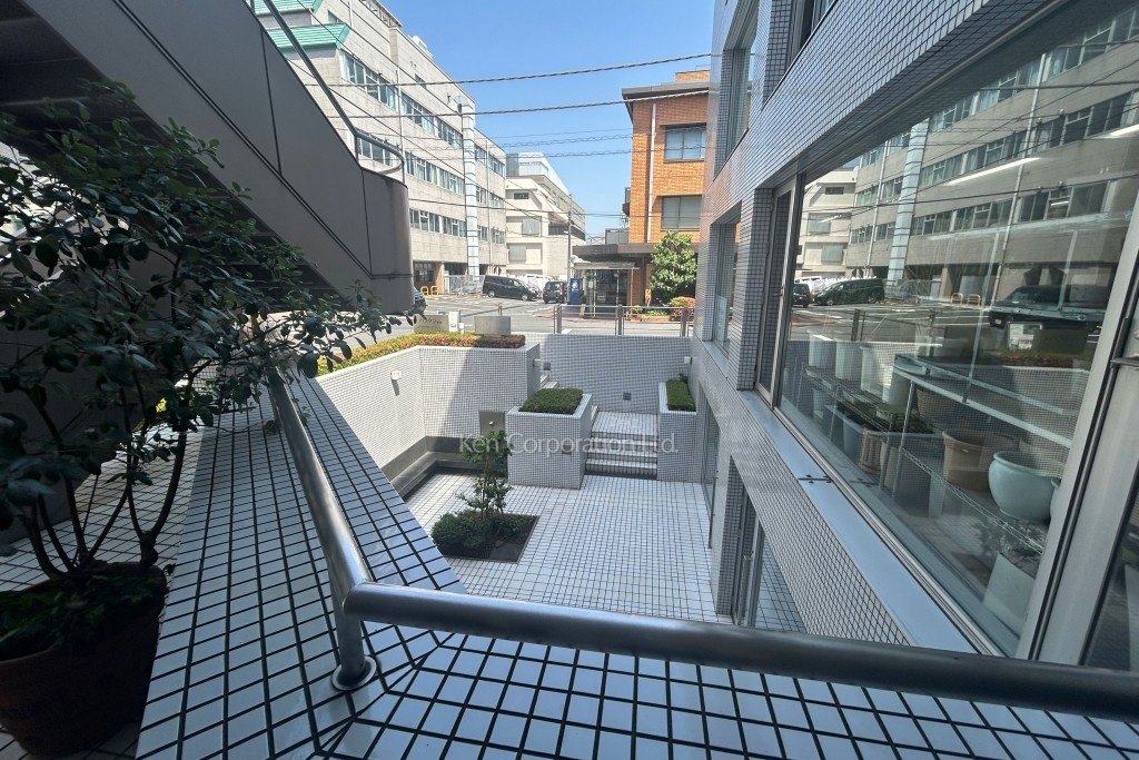 佳秀ビル(千駄ヶ谷佳秀ビル)