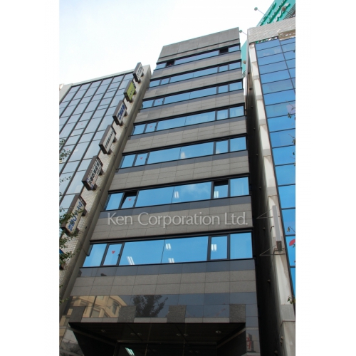 ケイアイ新宿ビル