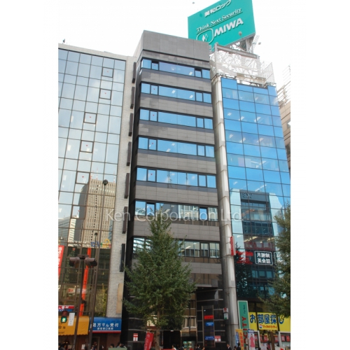 ケイアイ新宿ビル