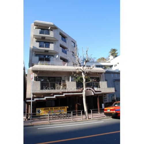 エクレール乃木坂関根ビル