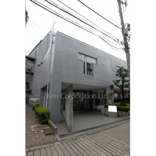 代々木ＮＴビル