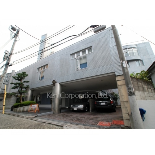 代々木ＮＴビル