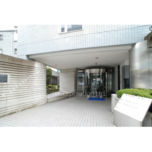 代々木ＮＴビル